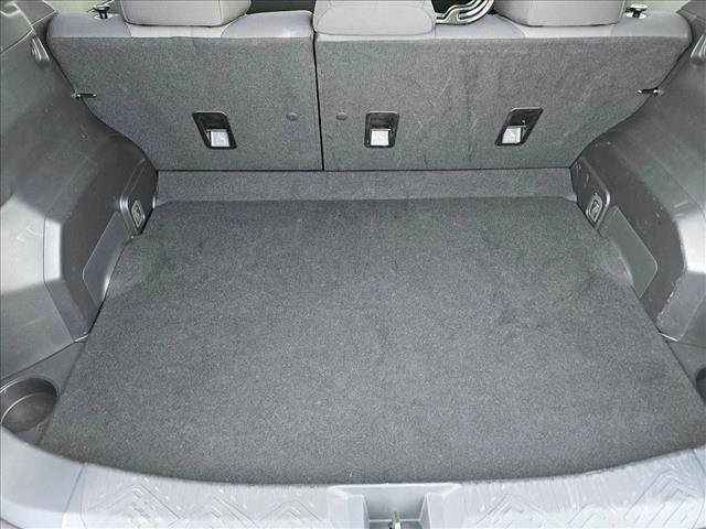 Used 2024 Subaru Crosstrek 2.0i AWD/4WD image 9