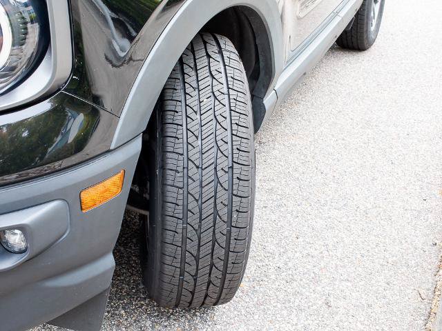 Certified 2021 Ford Bronco Sport Big Bend w/ Big Bend Package (96B) AWD/4WD image 9