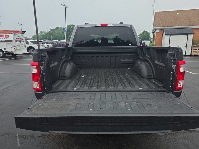 Certified 2023 Ford F150 XL w/ STX Appearance Package AWD/4WD image 21