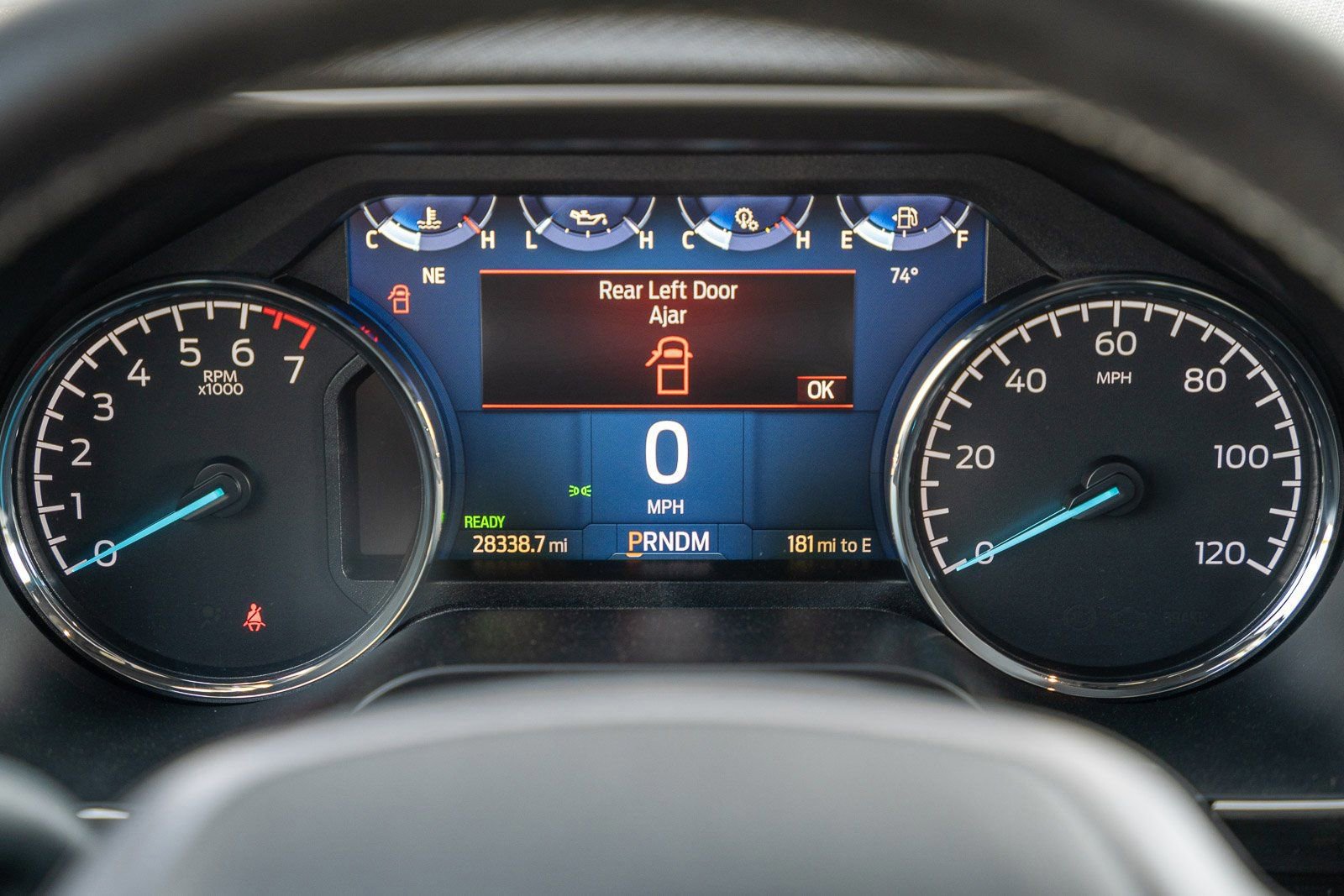 Certified 2023 Ford F150 XLT w/ Equipment Group 302A High image 24