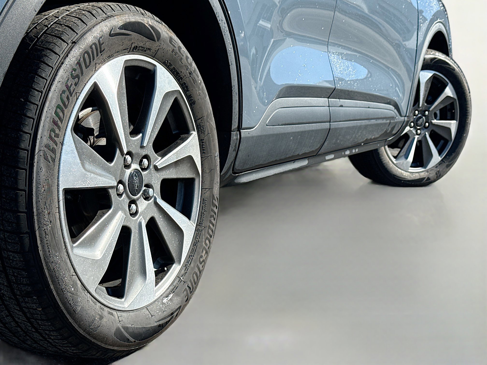 Certified 2023 Ford Escape Platinum image 16