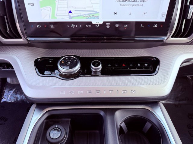 Certified 2026 Ford Expedition Active RWD image 24