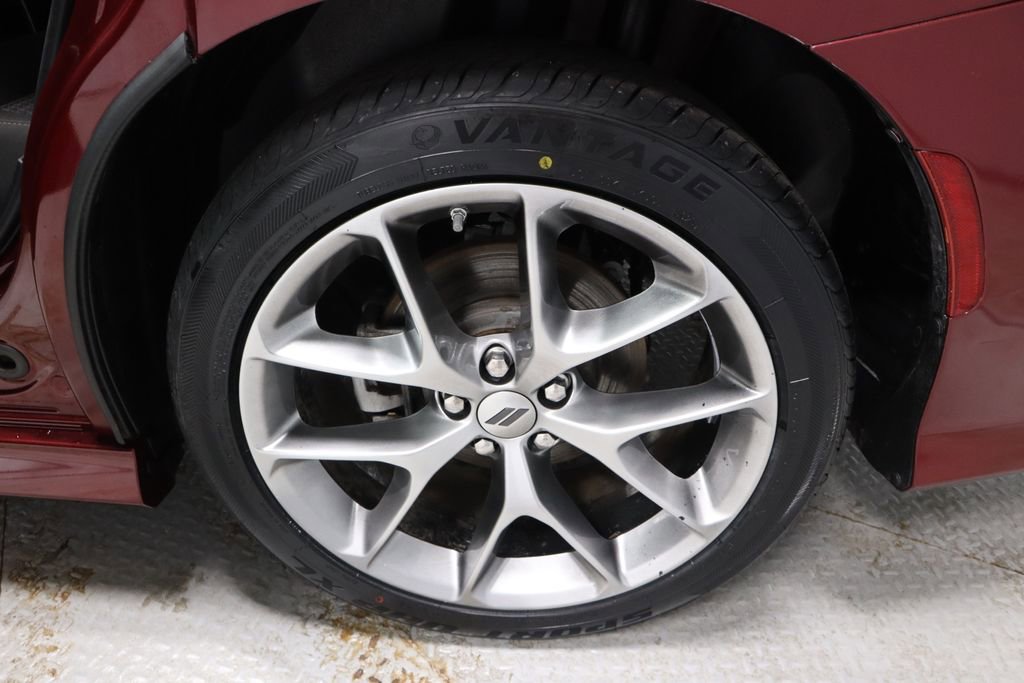 Used 2023 Dodge Charger GT RWD image 16
