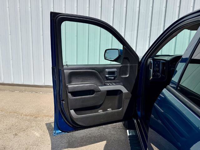 Used 2017 Chevrolet Silverado 1500 LT w/ All Star Edition image 14