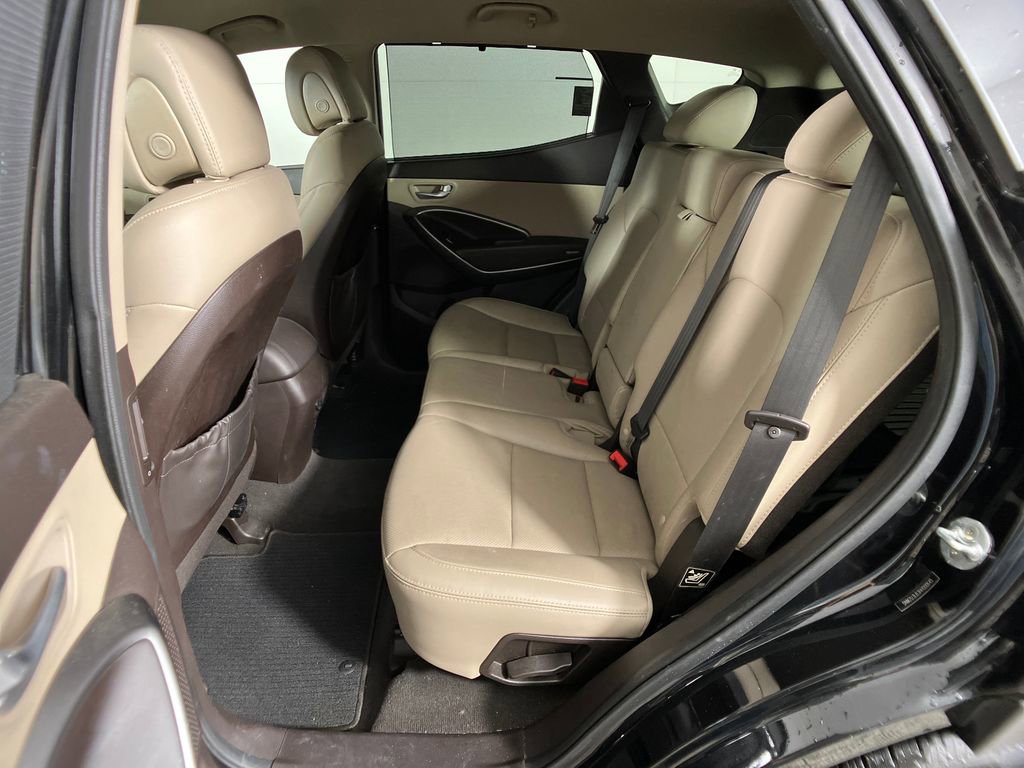Used 2017 Hyundai Santa Fe Sport image 20