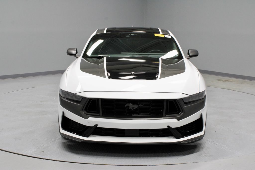 Certified 2024 Ford Mustang Dark Horse RWD image 7