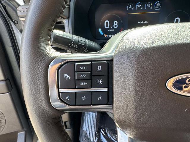 Certified 2024 Ford Expedition King Ranch image 23