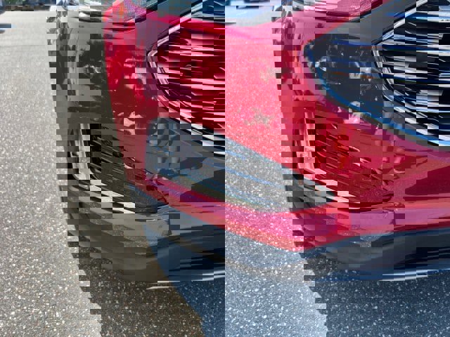 Certified 2022 Ford Edge SEL w/ Convenience Package image 41