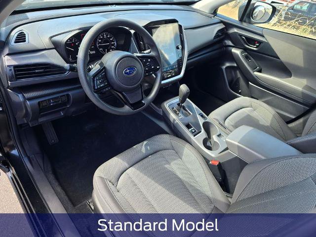 Used 2024 Subaru Crosstrek 2.0i Premium AWD/4WD image 2
