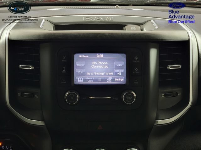 Used 2021 RAM 1500 Big Horn AWD/4WD image 20