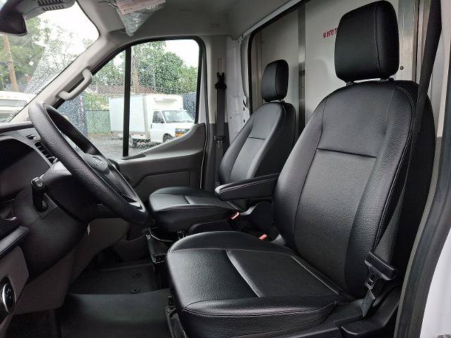 Certified 2023 Ford Transit 350 DRW RWD image 13