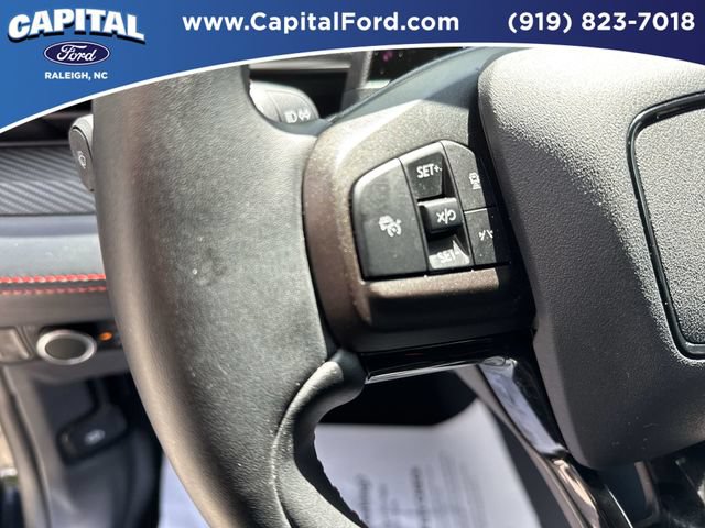 Certified 2025 Ford Mustang Mach-E Premium w/ Sport Appearance Package AWD/4WD image 22