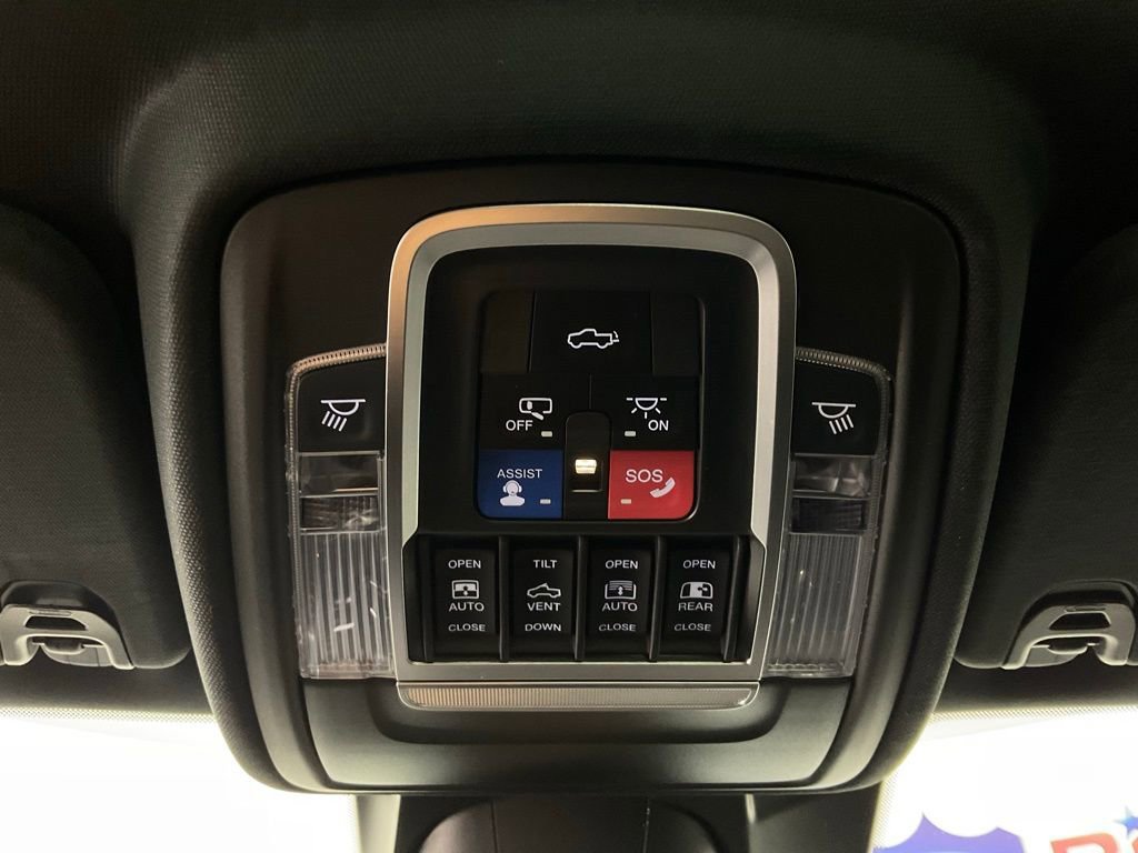 Used 2019 RAM 1500 Limited image 20