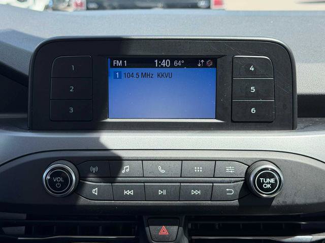 Certified 2020 Ford Escape S AWD/4WD image 15