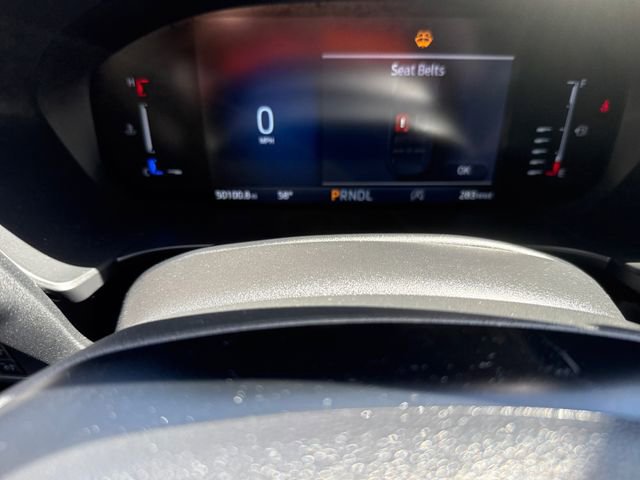 Certified 2024 Ford Escape ST-Line AWD/4WD image 29