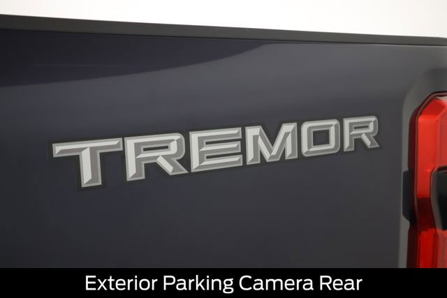 Certified 2025 Ford F250 XLT w/ Tremor Off-Road Package image 31