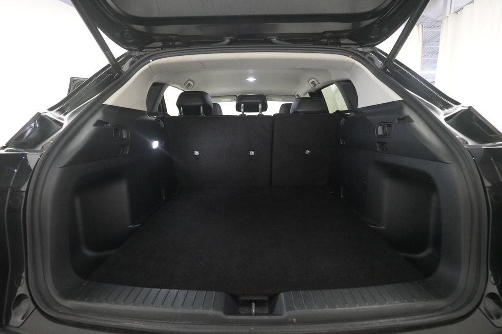 Used 2025 MAZDA CX-50 AWD 2.5 S w/ Preferred Package image 10