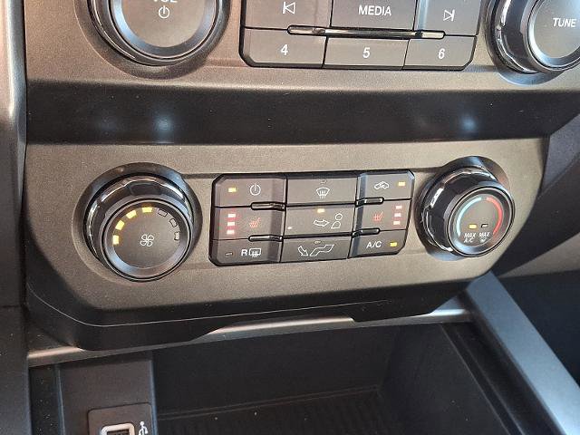 Certified 2019 Ford F150 XLT w/ Equipment Group 302A Luxury AWD/4WD image 15