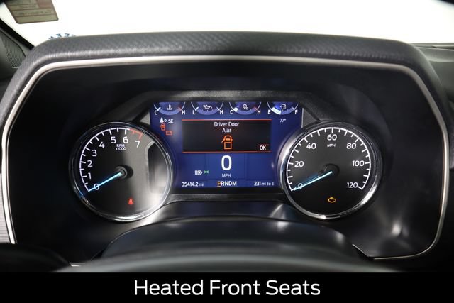 Certified 2023 Ford F150 XLT w/ Equipment Group 302A High AWD/4WD image 44
