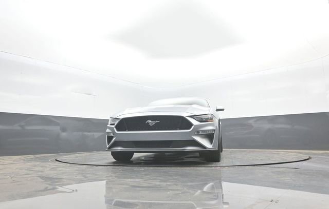 Certified 2023 Ford Mustang GT RWD image 29