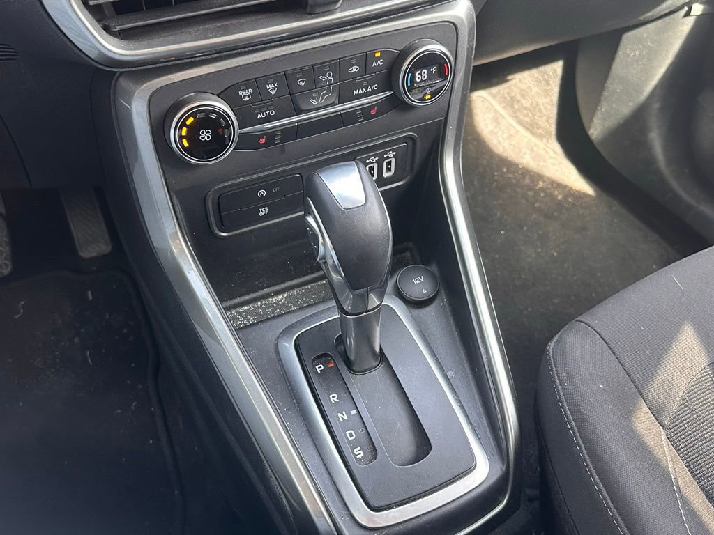 Certified 2018 Ford EcoSport SE image 30