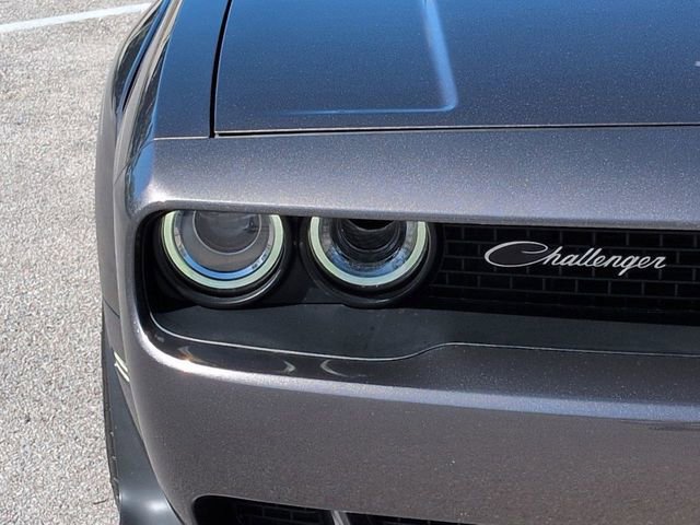 Used 2021 Dodge Challenger R/T Scat Pack RWD image 10