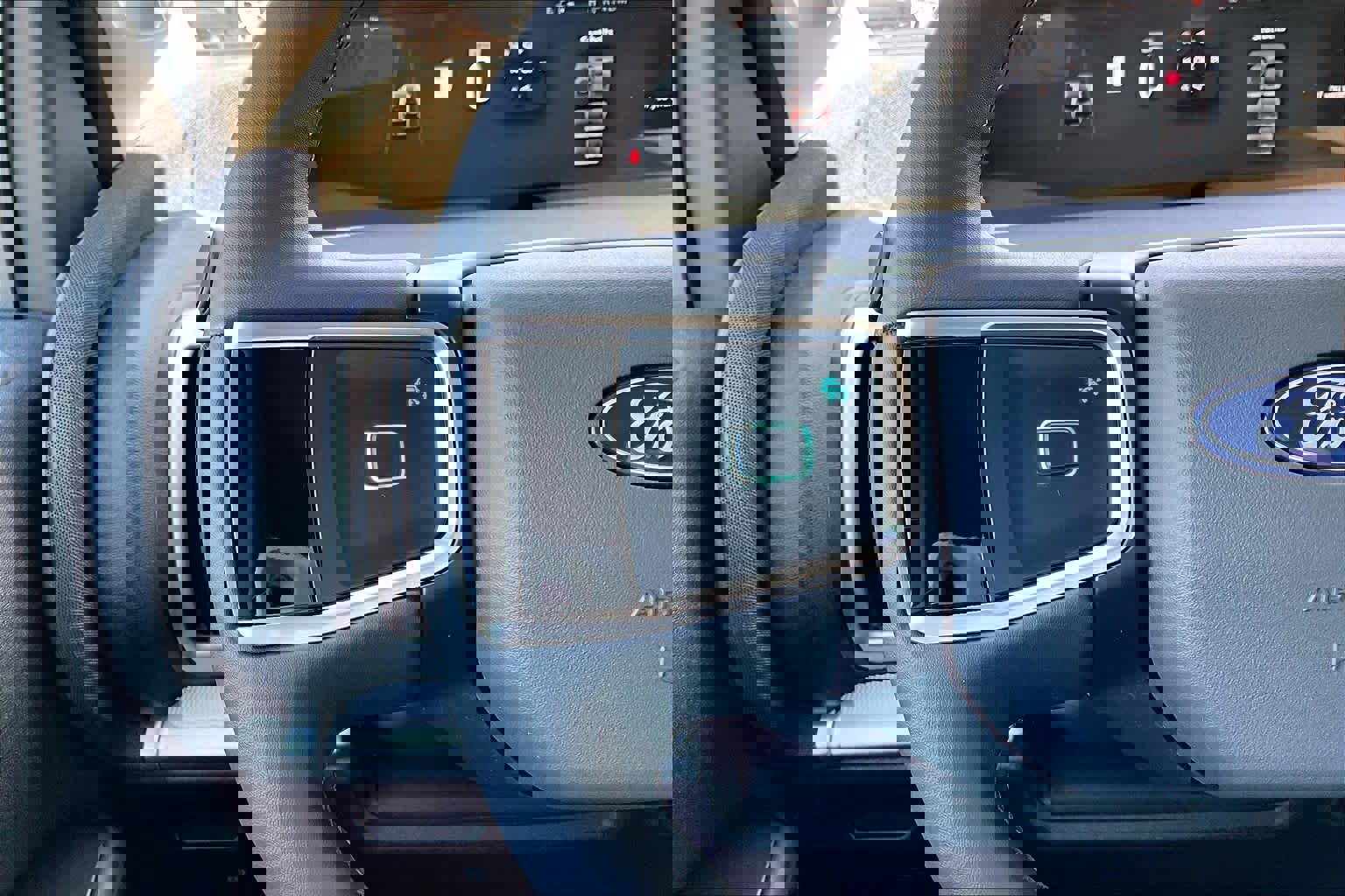 Certified 2025 Ford Expedition Max Active image 29