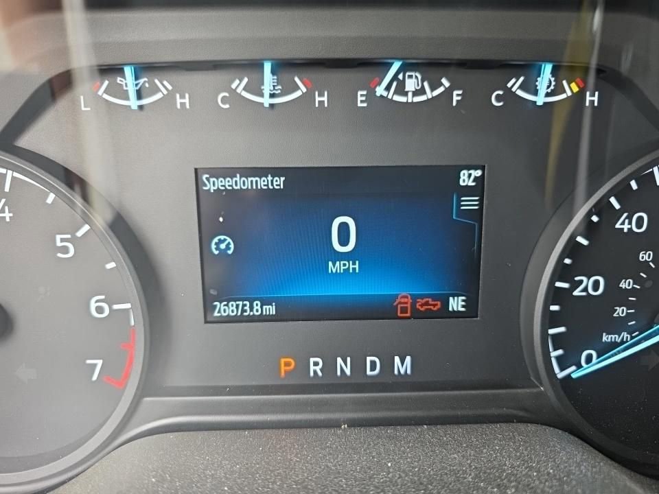 Certified 2023 Ford F150 XL w/ STX Appearance Package image 4