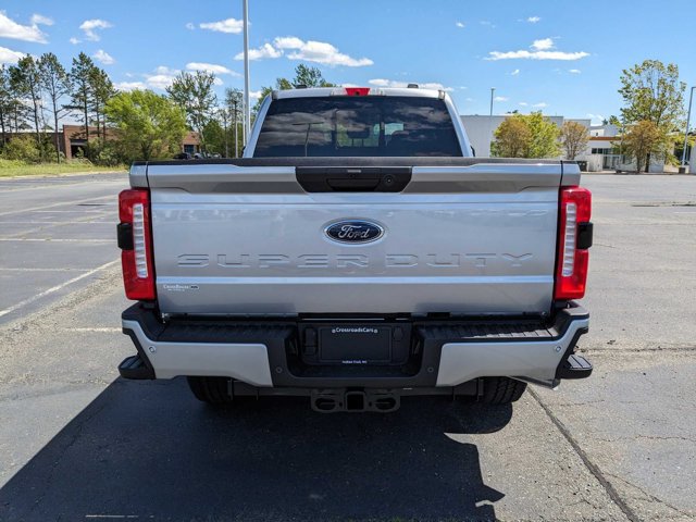 Certified 2024 Ford F250 XL w/ STX Appearance Package AWD/4WD image 4