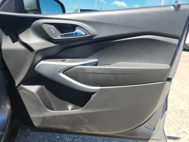 Used 2024 Chevrolet Trax LS w/ LS Convenience Package FWD image 14