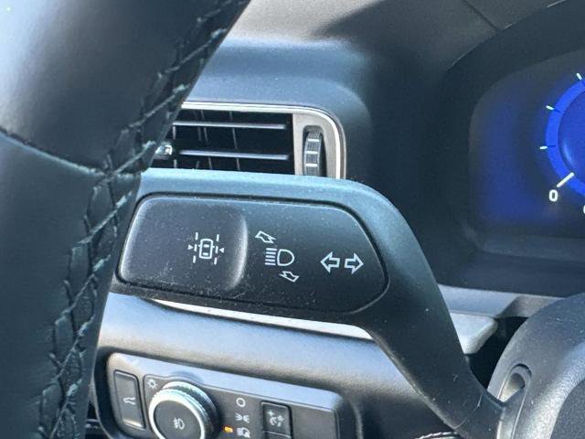 Certified 2022 Ford Explorer Platinum w/ Equipment Group 601A image 28