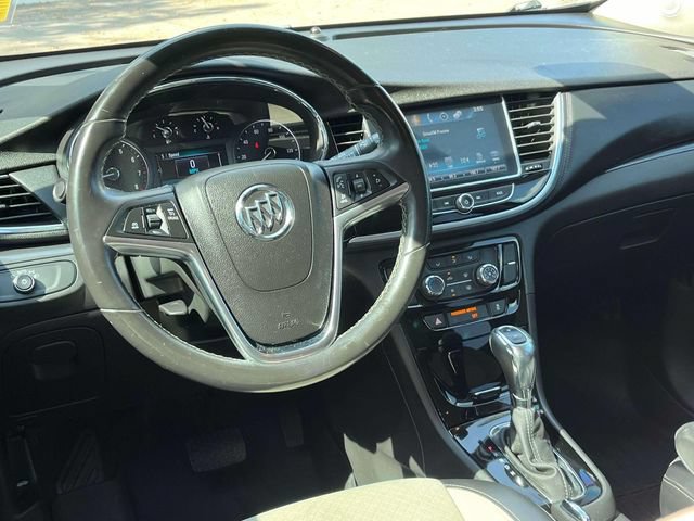 Used 2018 Buick Encore Preferred FWD image 14