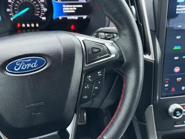 Certified 2024 Ford Explorer XLT w/ Equipment Group 202A image 17