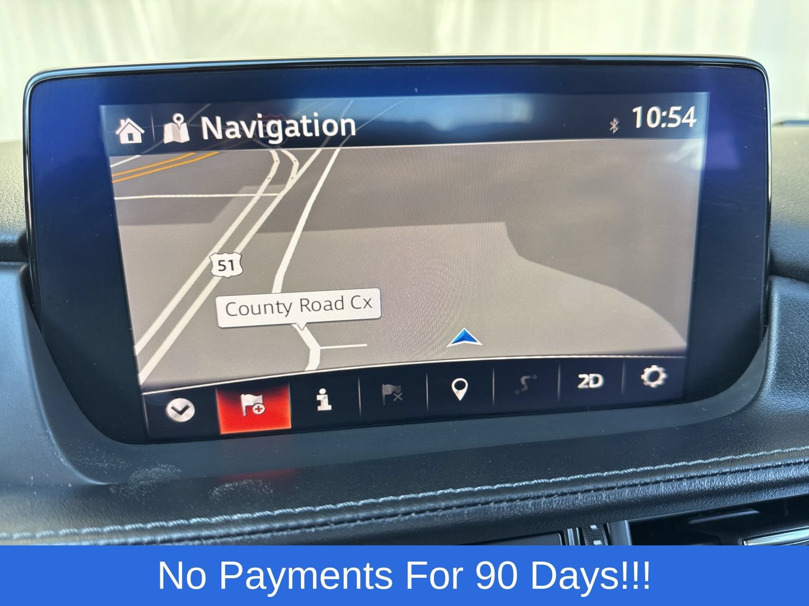 Used 2018 MAZDA MAZDA6 Grand Touring FWD image 16
