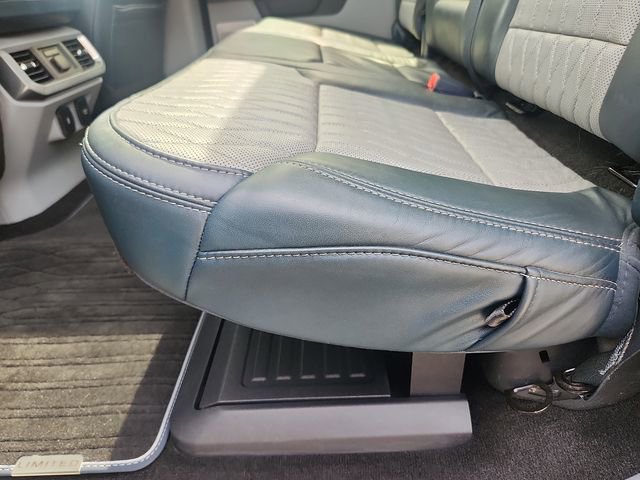 Certified 2022 Ford F150 Limited AWD/4WD image 26
