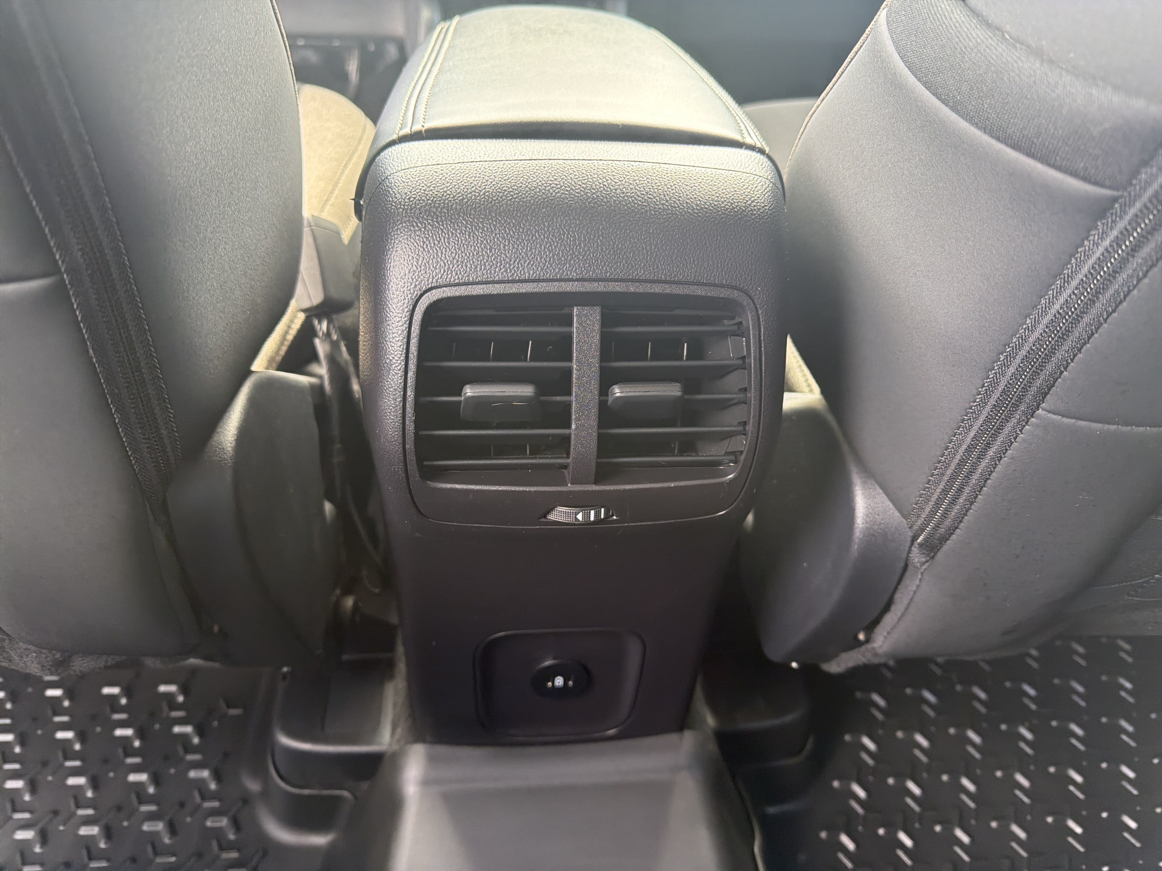 Certified 2025 Ford Bronco Sport Big Bend w/ Convenience Package AWD/4WD image 24