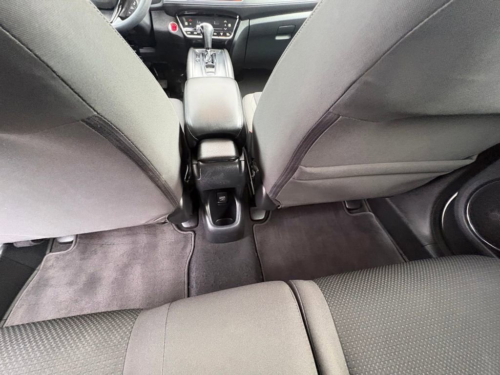 Used 2021 Honda HR-V EX image 22