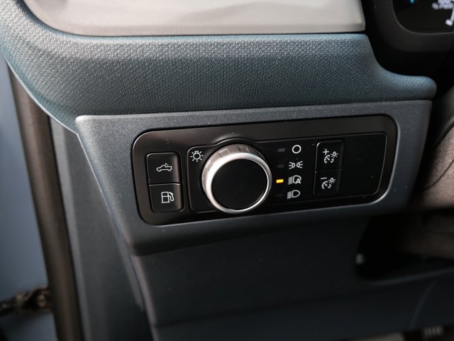 Certified 2024 Ford Maverick Lariat w/ Black Appearance Package FWD image 16