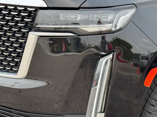 Used 2024 Cadillac Escalade Premium Luxury w/ LPO, Floor Liner Package AWD/4WD image 28