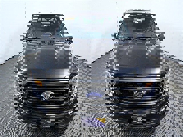 Certified 2023 Ford F150 XLT w/ Equipment Group 302A High image 3