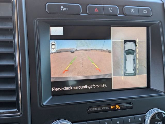 Certified 2021 Ford Expedition Limited image 12