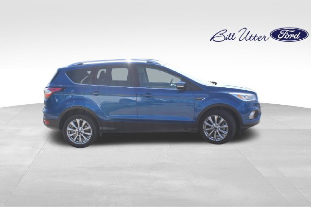 Certified 2020 Ford Edge ST-Line FWD image 4
