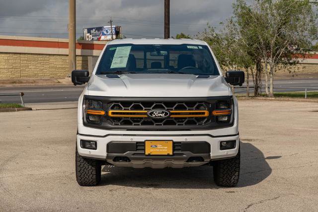 Certified 2025 Ford F150 Tremor AWD/4WD image 2