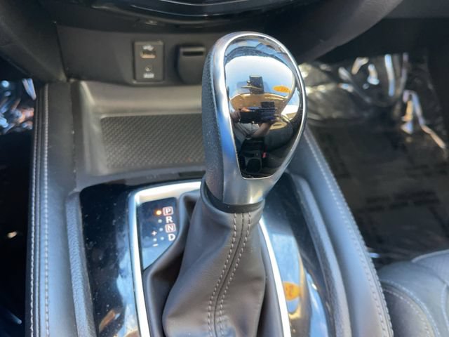 Used 2017 Nissan Rogue Sport SL w/ SL Premium Package AWD/4WD image 26