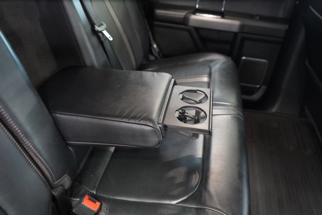 Certified 2019 Ford F150 Platinum w/ Equipment Group 701A Luxury AWD/4WD image 30