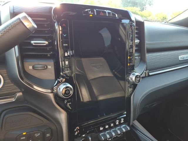 Used 2023 RAM 2500 Rebel w/ Level 2 Equipment Group AWD/4WD image 22