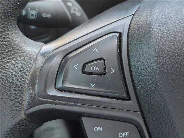 Certified 2023 Ford Edge SE w/ Black Appearance Package AWD/4WD image 13