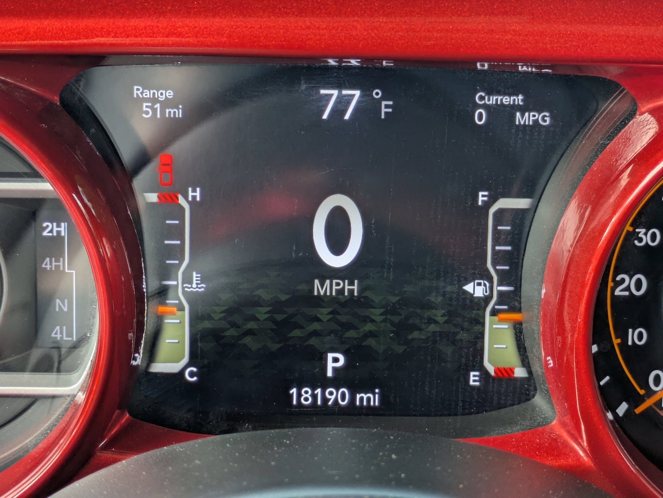 Used 2023 Jeep Gladiator Sport AWD/4WD image 21