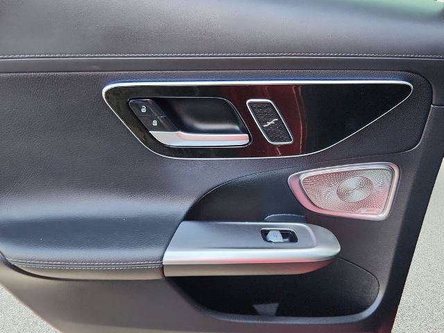 Used 2024 Mercedes-Benz C 300 Sedan image 20