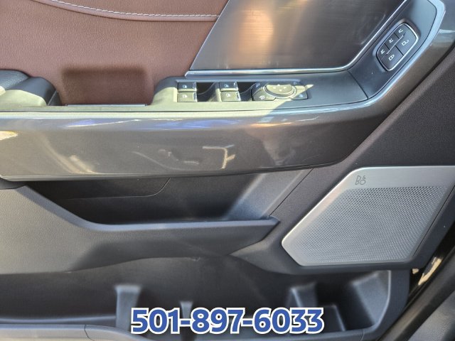 Certified 2023 Ford F150 Lariat w/ Equipment Group 502A High AWD/4WD image 31